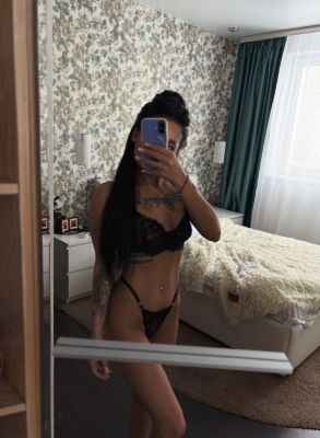 Мирослава , фото с сайта SexoMurmansk.online